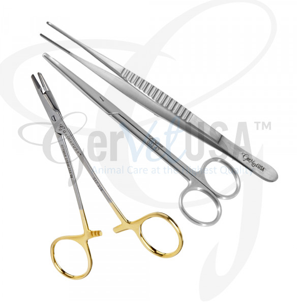 Delicate Pack – Elite Vet Products