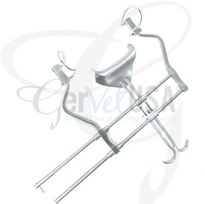 Balfour Abdominal Retractors