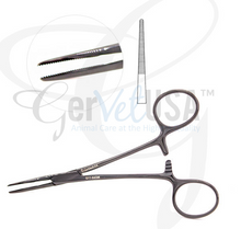 Kelly Hemostatic Forceps