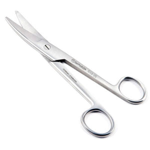 Hi Level Bandage Scissors 5 1/2 Multi Color