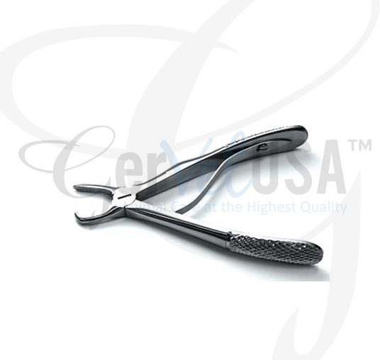 Tartar Remover Forceps Elite Vet Products