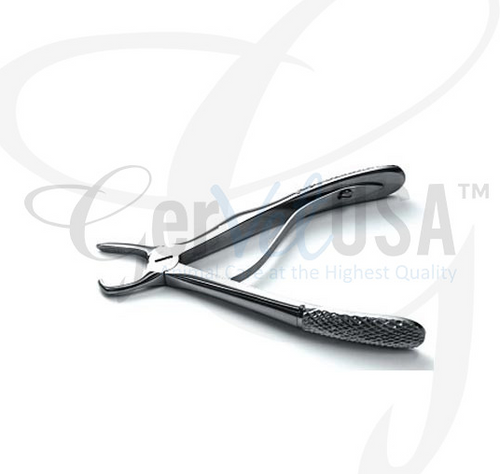 Tartar Remover Forceps