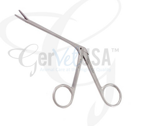 Hartman Alligator Forceps 2 1/2