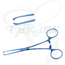 Allis Tissue Forceps