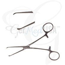 Allis Tissue Forceps