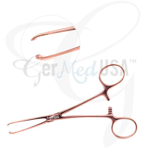 Allis Tissue Forceps