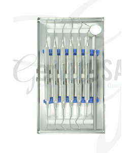 Dental Scaling Kit