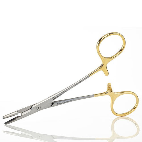 Hi Level Bandage Scissors 5 1/2 Multi Color