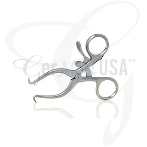 Gelpi Retractor