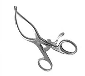 Gelpi Crossover Retractor