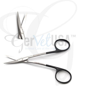 LaGrange Supercut Gum Scissors 4 1/2"