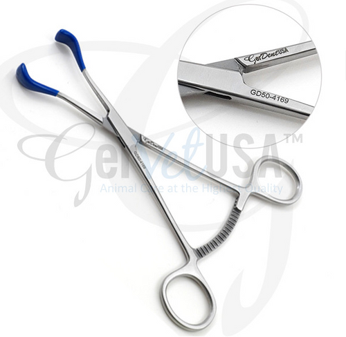 Lip Retractor