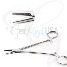 Mayo Hegar Needle Holder