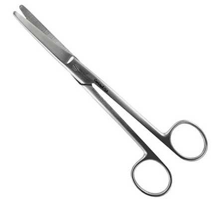 Olsen Hegar Needle Holder – Elite Vet Products