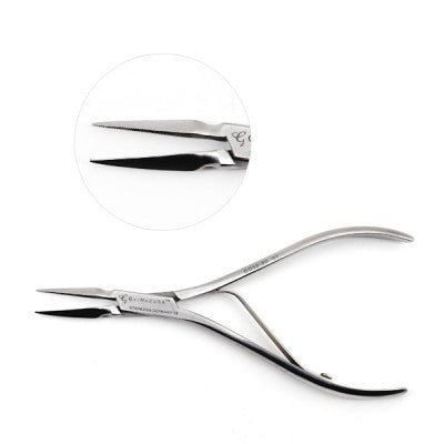 Root Forceps