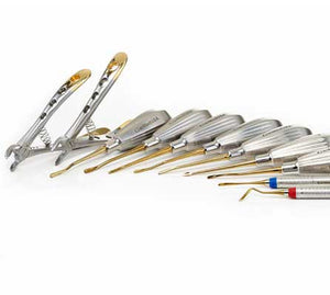 Small Animal Atraumatic Dental Extraction Kit