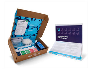 Uh Oh Kits - The Canine Emergency Kit